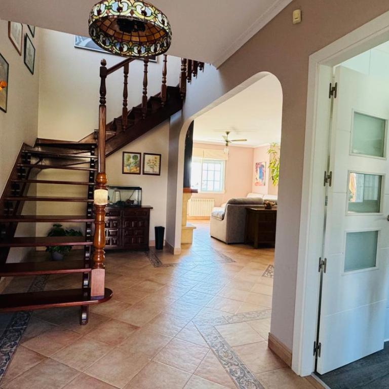 Casa do Corcheiro - Three-Bedroom House - 9