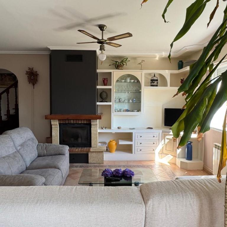 Casa do Corcheiro - Three-Bedroom House - 11