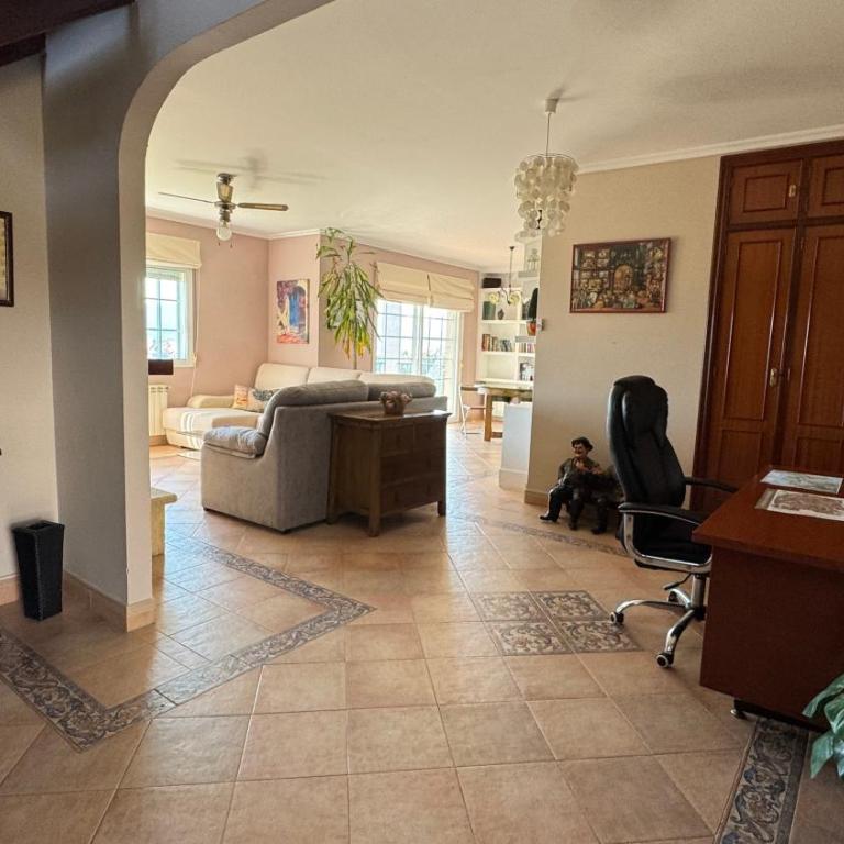 Casa do Corcheiro - Three-Bedroom House - 10