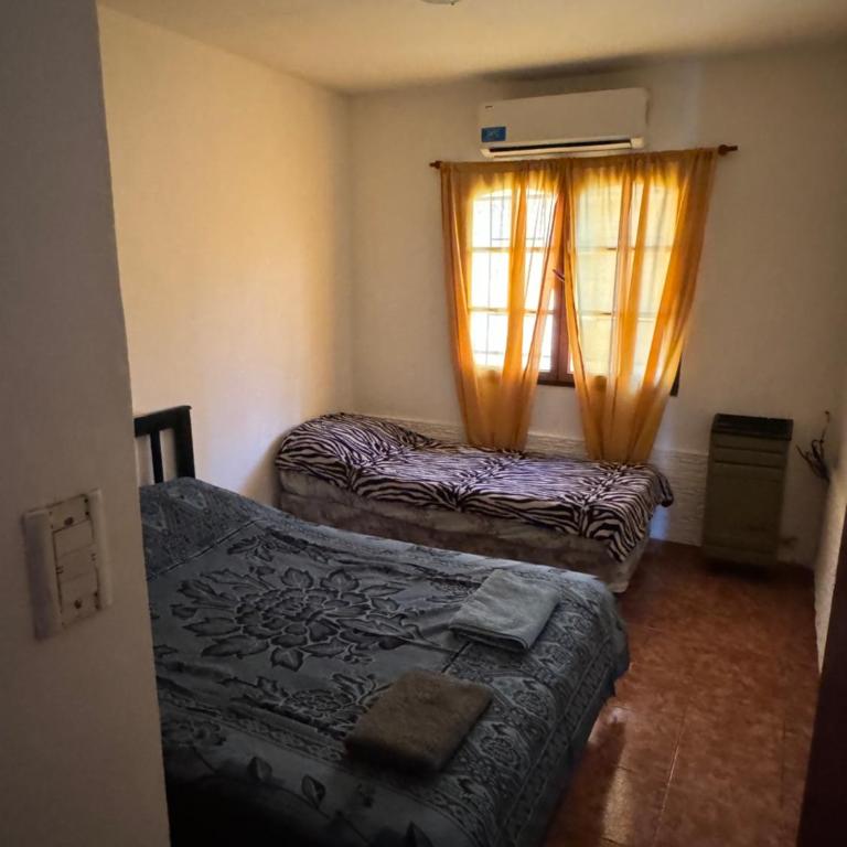 Depto nqn - Two-Bedroom Apartment - 1