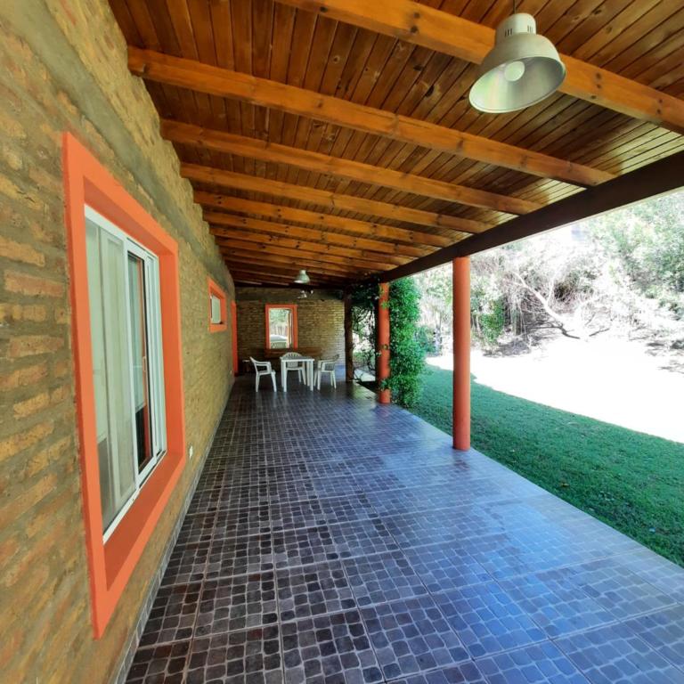 Complejo AIKA - Balneario Marisol - Oriente - Casa - 3