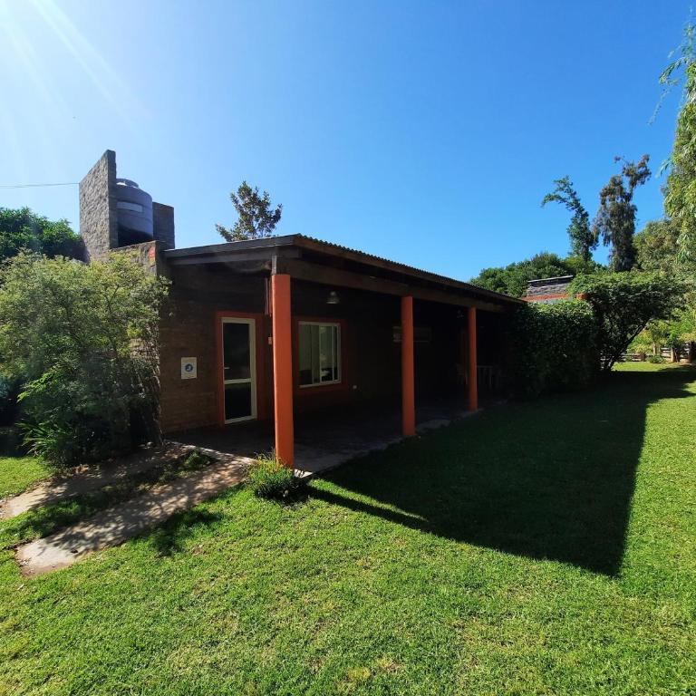 Complejo AIKA - Balneario Marisol - Oriente - Vacation Home - 4