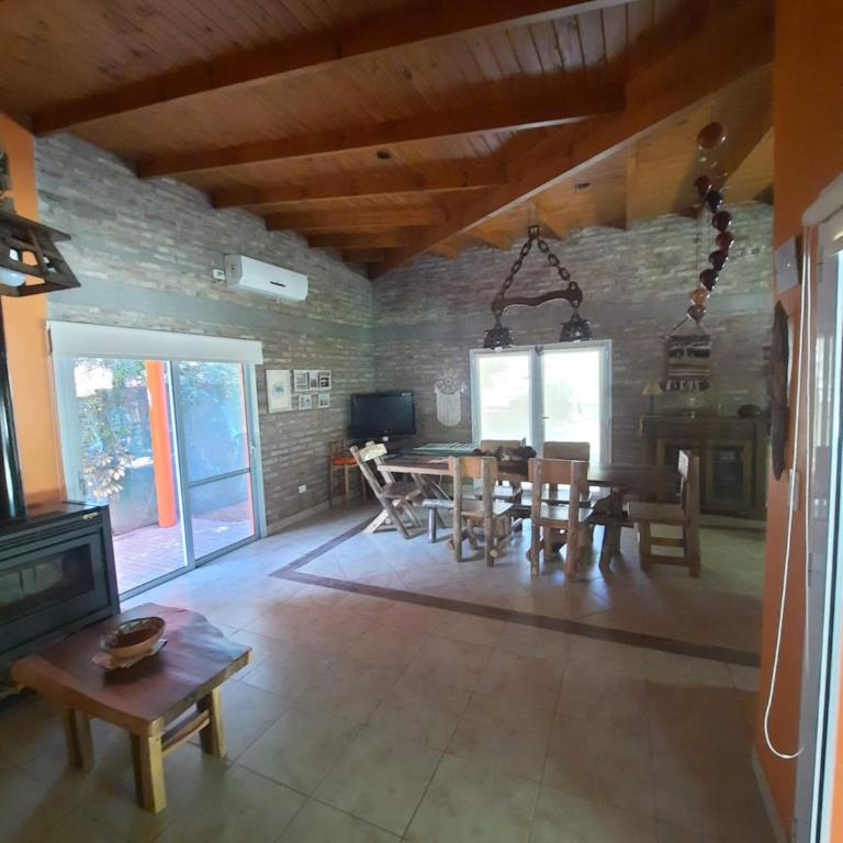 Complejo AIKA - Balneario Marisol - Oriente - Casa - 5