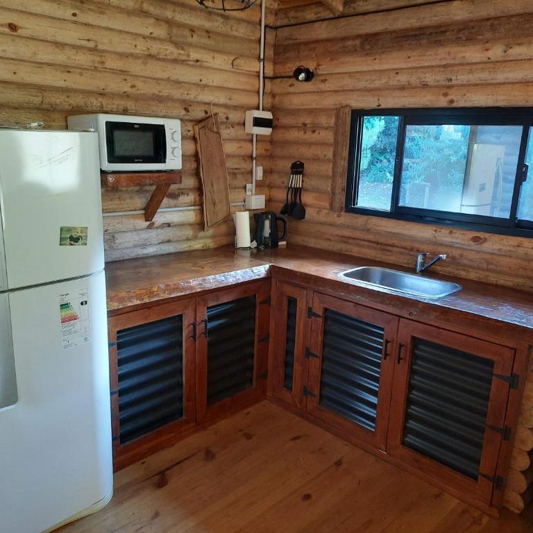 Complejo AIKA - Balneario Marisol - Oriente - Casa de 2 dormitorios - 2