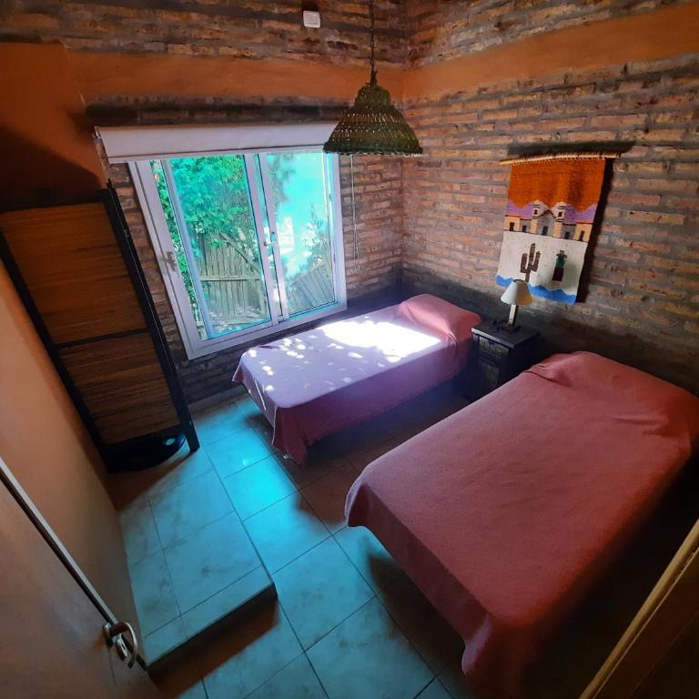 Complejo AIKA - Balneario Marisol - Oriente - Casa - 7