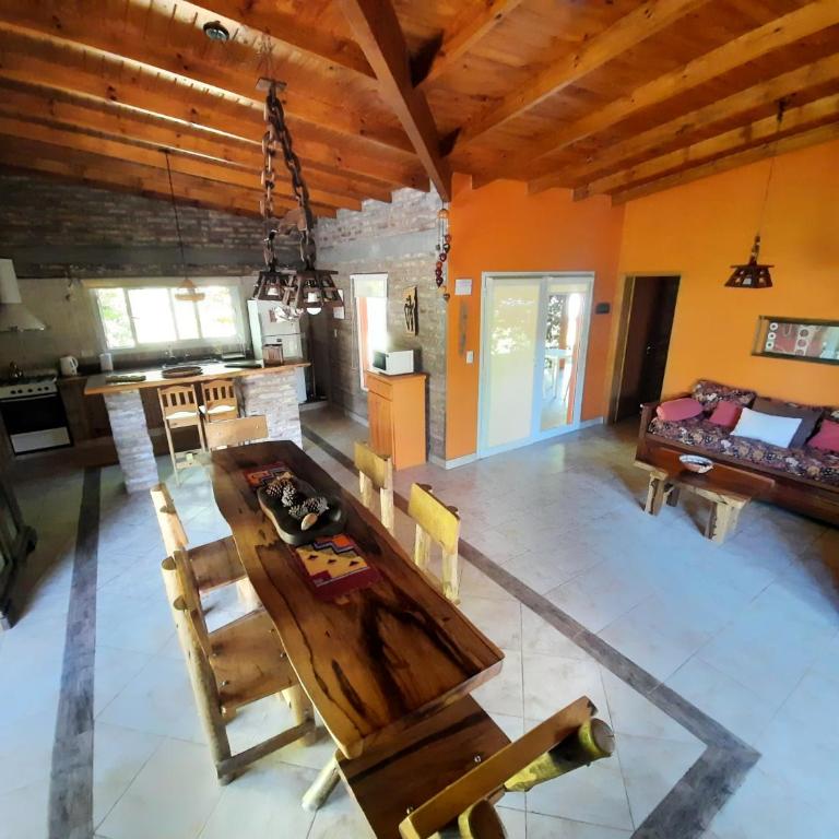Complejo AIKA - Balneario Marisol - Oriente - Casa - 8