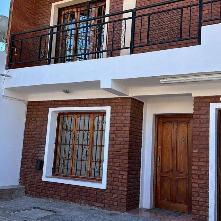 Depto nqn - Two-Bedroom Apartment - 5