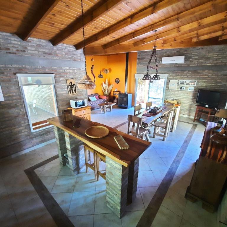 Complejo AIKA - Balneario Marisol - Oriente - Casa - 9