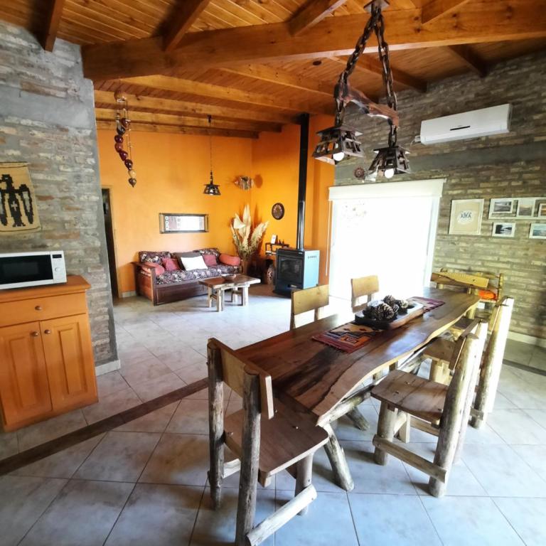 Complejo AIKA - Balneario Marisol - Oriente - Casa - 12