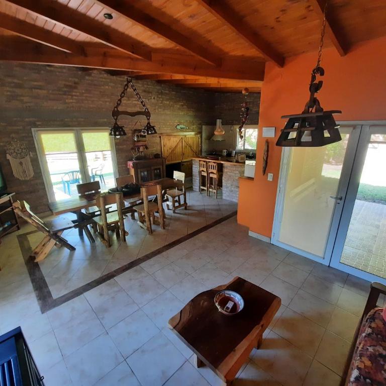 Complejo AIKA - Balneario Marisol - Oriente - Casa - 13