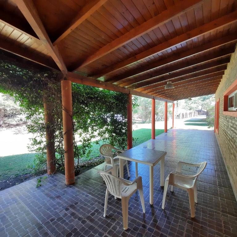 Complejo AIKA - Balneario Marisol - Oriente - Vacation Home - 14