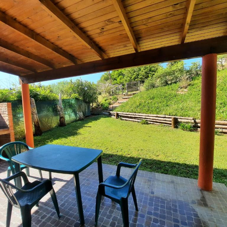 Complejo AIKA - Balneario Marisol - Oriente - Vacation Home - 15