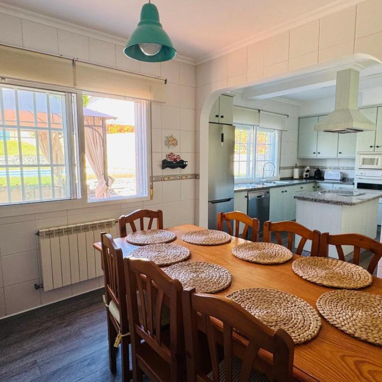 Casa do Corcheiro - Three-Bedroom House - 15