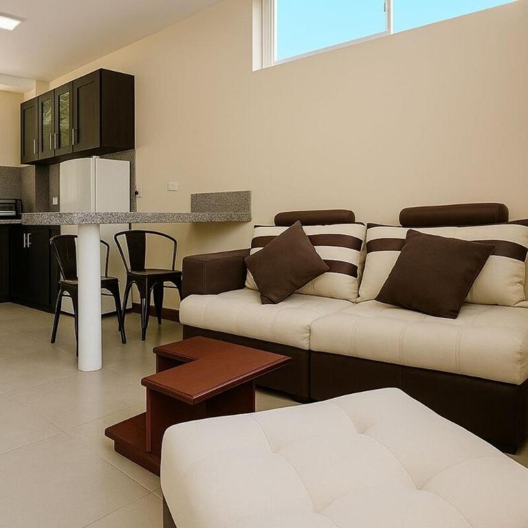Suites Moving Ecuador - One-Bedroom Apartment - 10