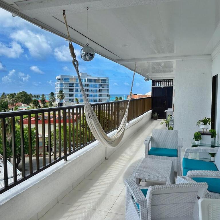 Loft Sarie Bay - Apartamento de 1 dormitorio - 1