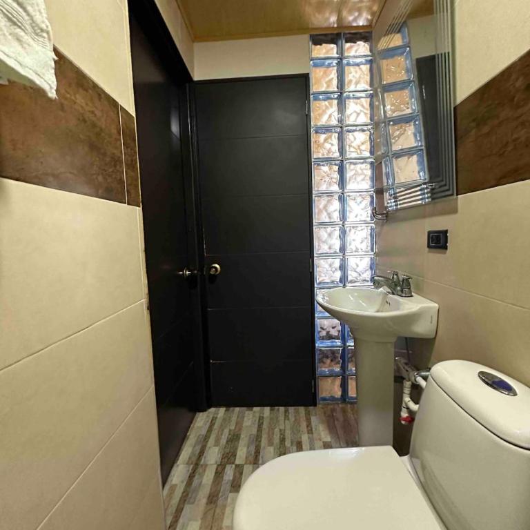 Loft Sarie Bay - Apartamento de 1 dormitorio - 2