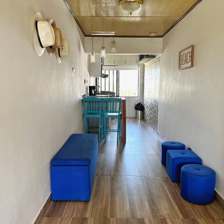 Loft Sarie Bay - Apartamento de 1 dormitorio - 3