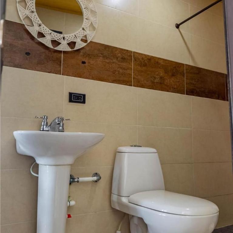 Loft Sarie Bay - Apartamento de 1 dormitorio - 7