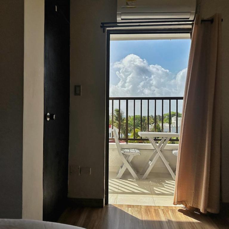 Loft Sarie Bay - Apartamento de 1 dormitorio - 8