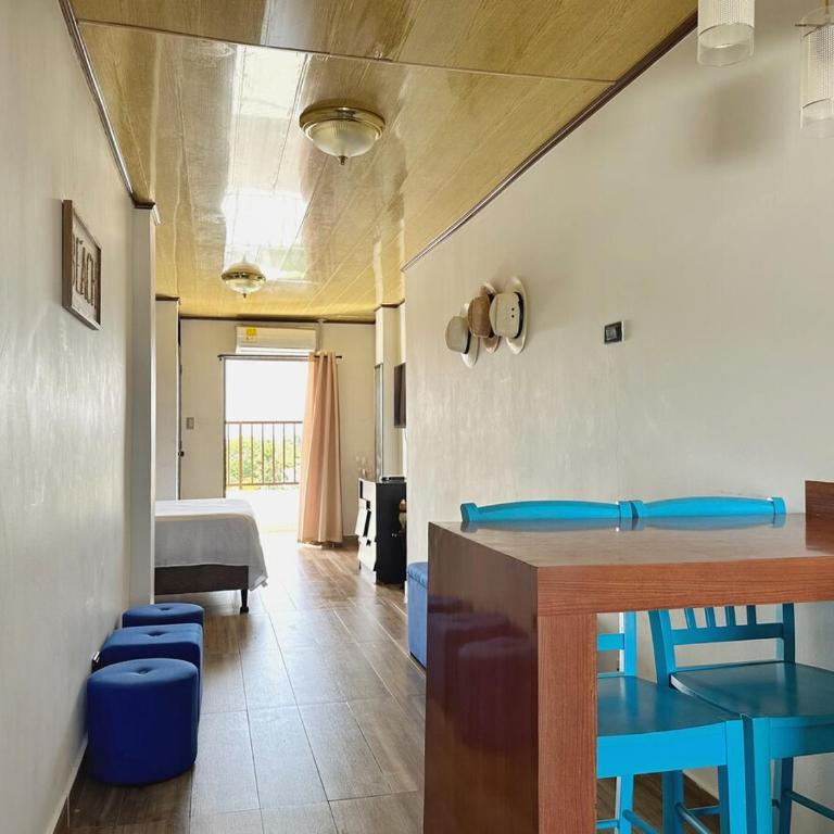 Loft Sarie Bay - Apartamento de 1 dormitorio - 9