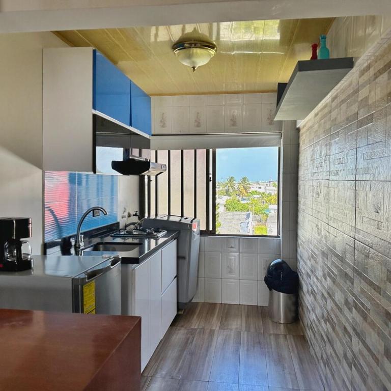 Loft Sarie Bay - Apartamento de 1 dormitorio - 10