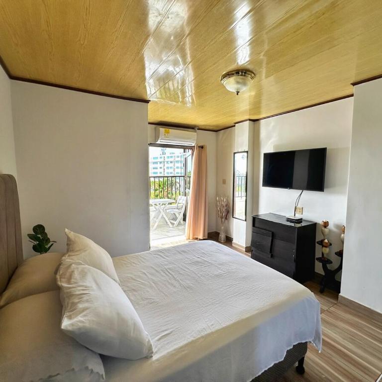 Loft Sarie Bay - Apartamento de 1 dormitorio - 11