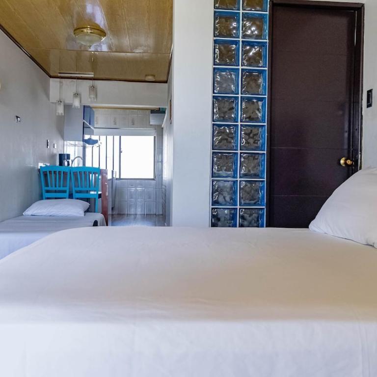 Loft Sarie Bay - Apartamento de 1 dormitorio - 12