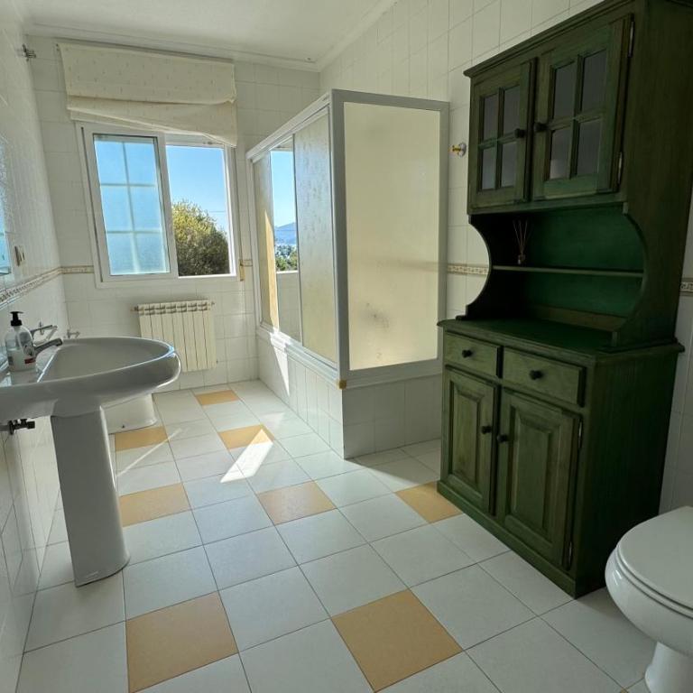 Casa do Corcheiro - Three-Bedroom House - 23