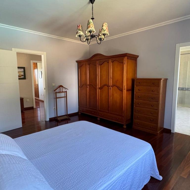 Casa do Corcheiro - Three-Bedroom House - 19