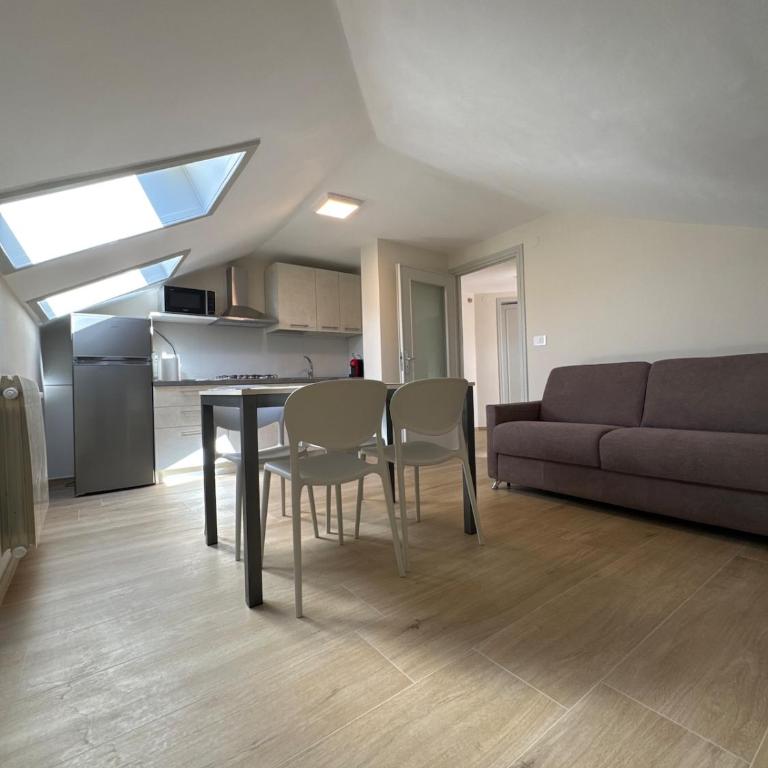 La casa i due cedri - One-Bedroom Apartment - 2