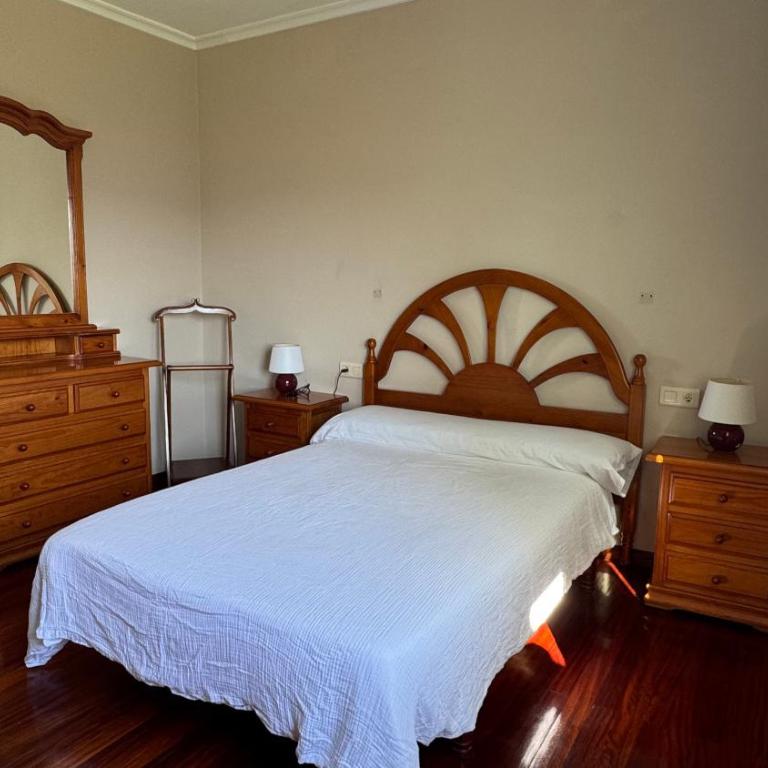 Casa do Corcheiro - Three-Bedroom House - 25