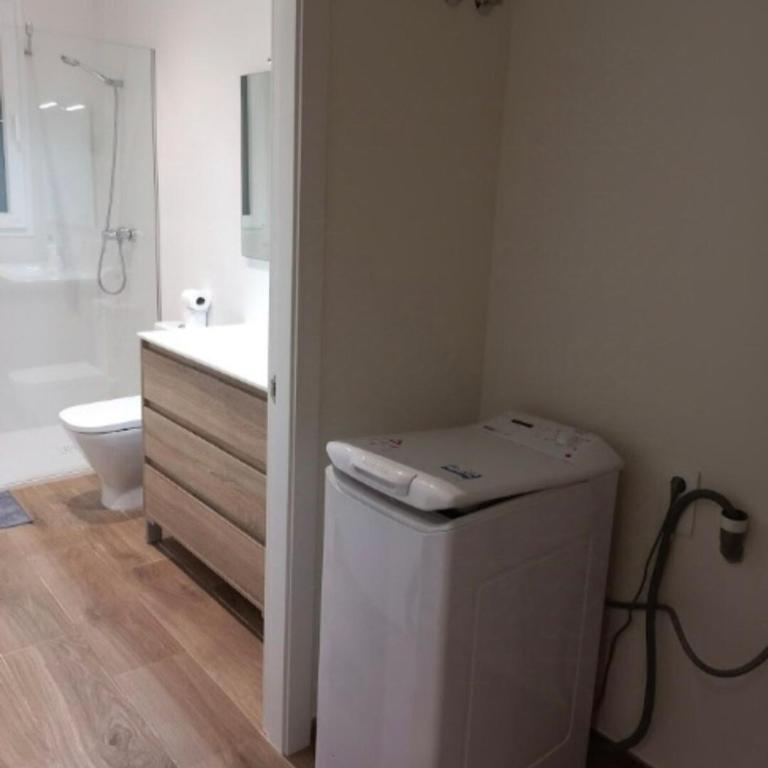 Life in the Center of Valencia - Two-Bedroom Apartment - 4
