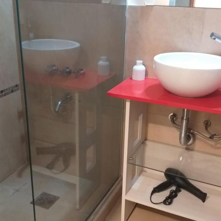 Calamo edificio Tatiana - One-Bedroom Apartment - 14