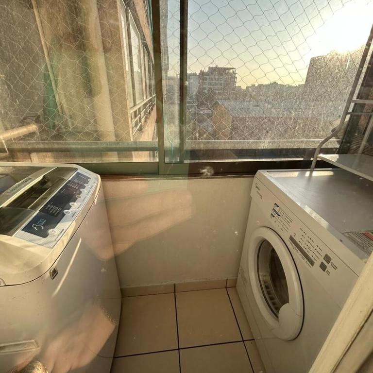 Movistar Arena Apartment with Free Parking - Apartamento de 3 dormitorios - 4