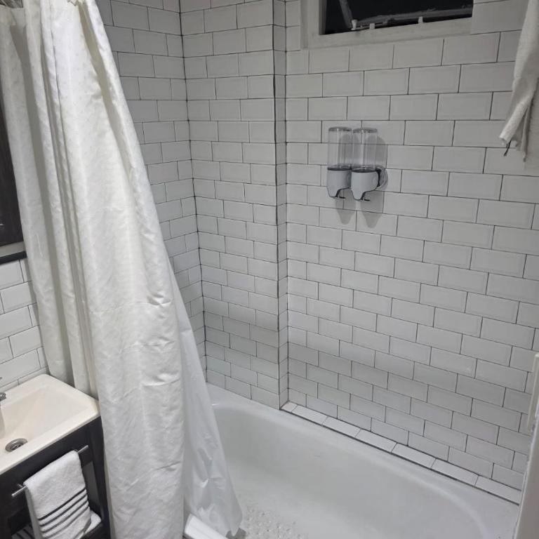 ARMENIA -Palermo Soho - Apartamento de 1 dormitorio - 8