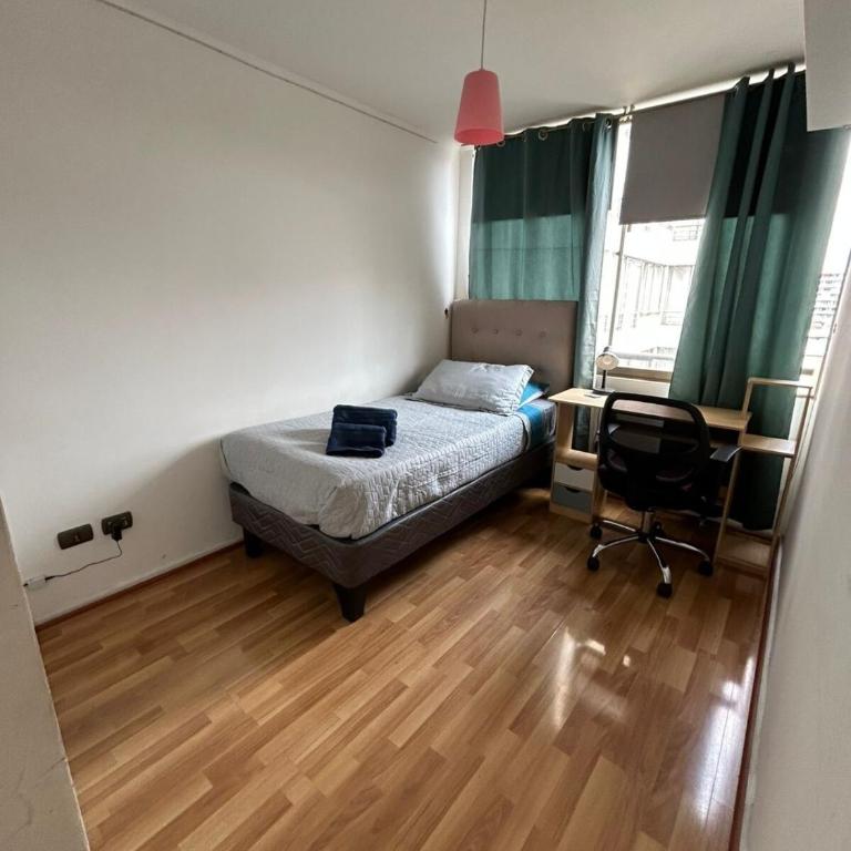 Movistar Arena Apartment with Free Parking - Apartamento de 3 dormitorios - 6