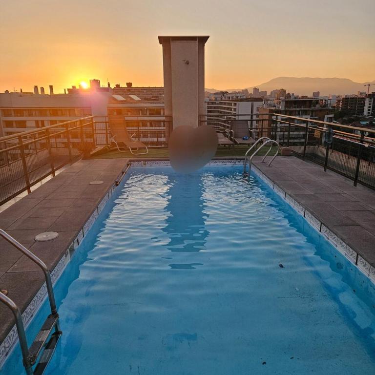 Movistar Arena Apartment with Free Parking - Apartamento de 3 dormitorios - 8
