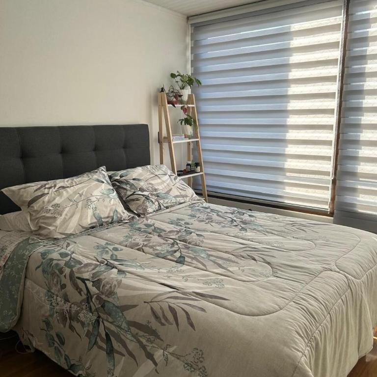 Movistar Arena Apartment with Free Parking - Apartamento de 3 dormitorios - 9