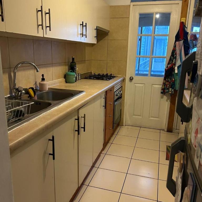 Movistar Arena Apartment with Free Parking - Apartamento de 3 dormitorios - 10