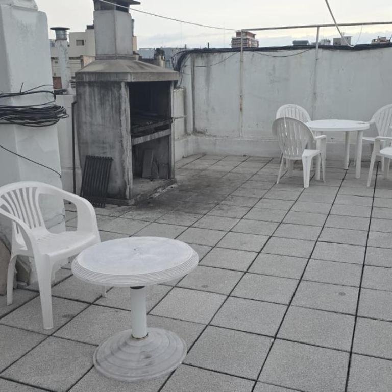 ARMENIA -Palermo Soho - Apartamento de 1 dormitorio - 14