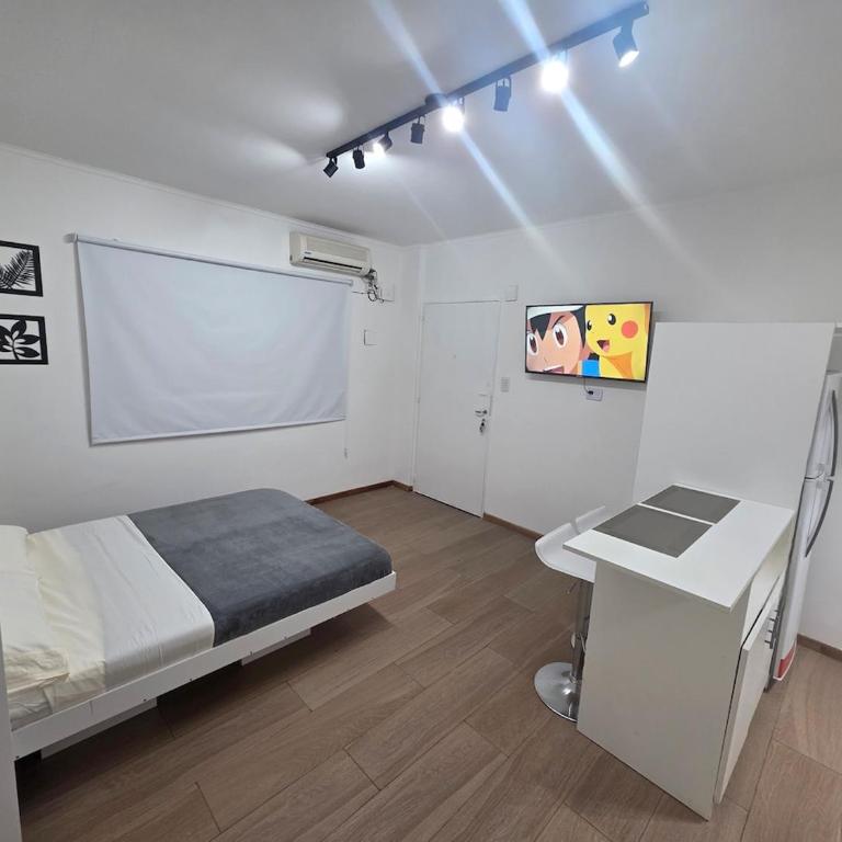 ARMENIA -Palermo Soho - Apartamento de 1 dormitorio - 1