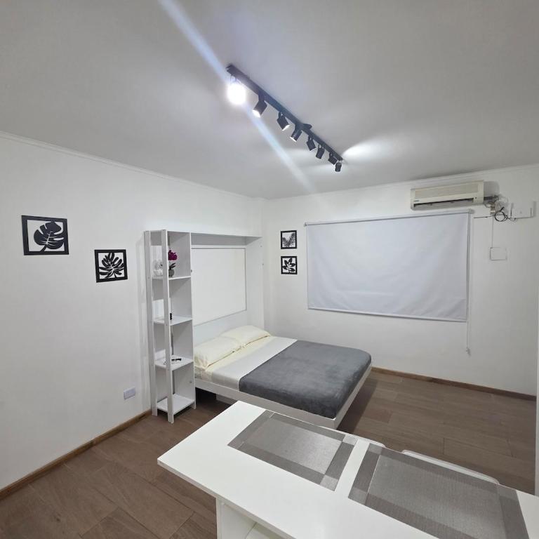 ARMENIA -Palermo Soho - Apartamento de 1 dormitorio - 13
