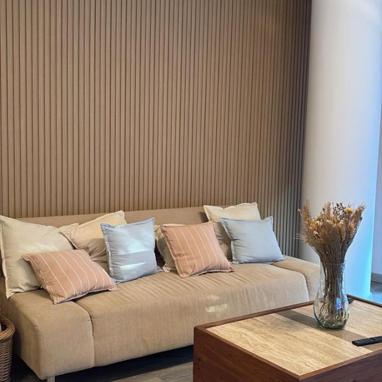 Piso en Palermo Chico - Apartamento de 1 dormitorio - 15