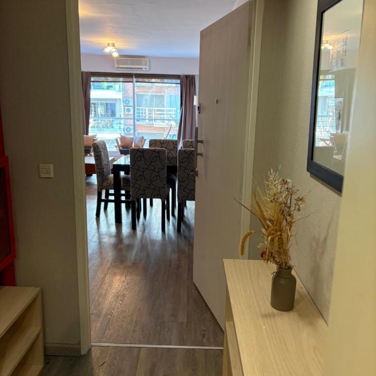 Piso en Palermo Chico - Apartamento de 1 dormitorio - 14