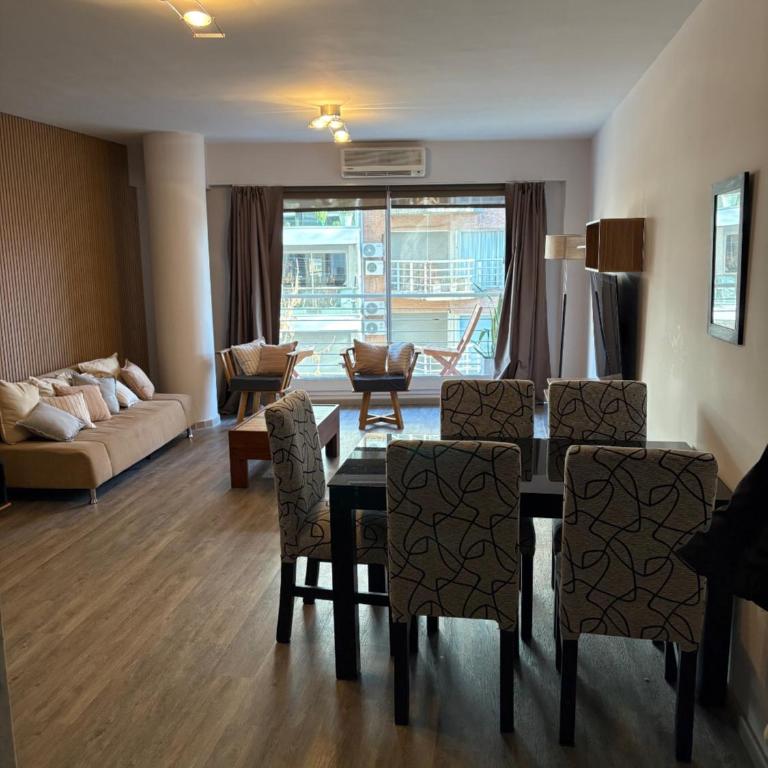 Piso en Palermo Chico - Apartamento de 1 dormitorio - 13