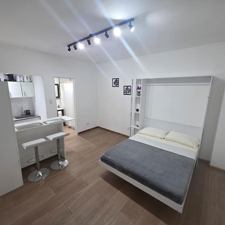 ARMENIA -Palermo Soho - Apartamento de 1 dormitorio - 4