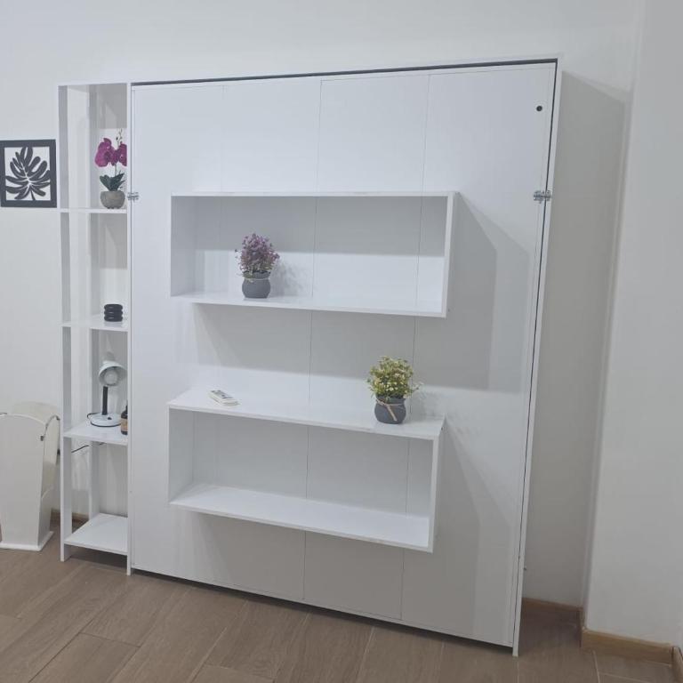ARMENIA -Palermo Soho - Apartamento de 1 dormitorio - 6