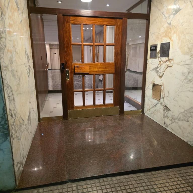 ARMENIA -Palermo Soho - Apartamento de 1 dormitorio - 3
