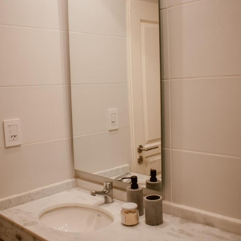 Temporary Lapachos II grap happy - Apartamento de 1 dormitorio - 2