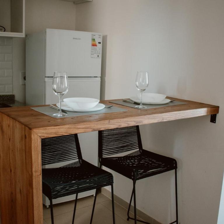 Temporary Lapachos II grap happy - Apartamento de 1 dormitorio - 3